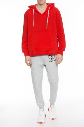 Printed sweatpants, zdjęcie 2 Printed sweatpants od Moschino